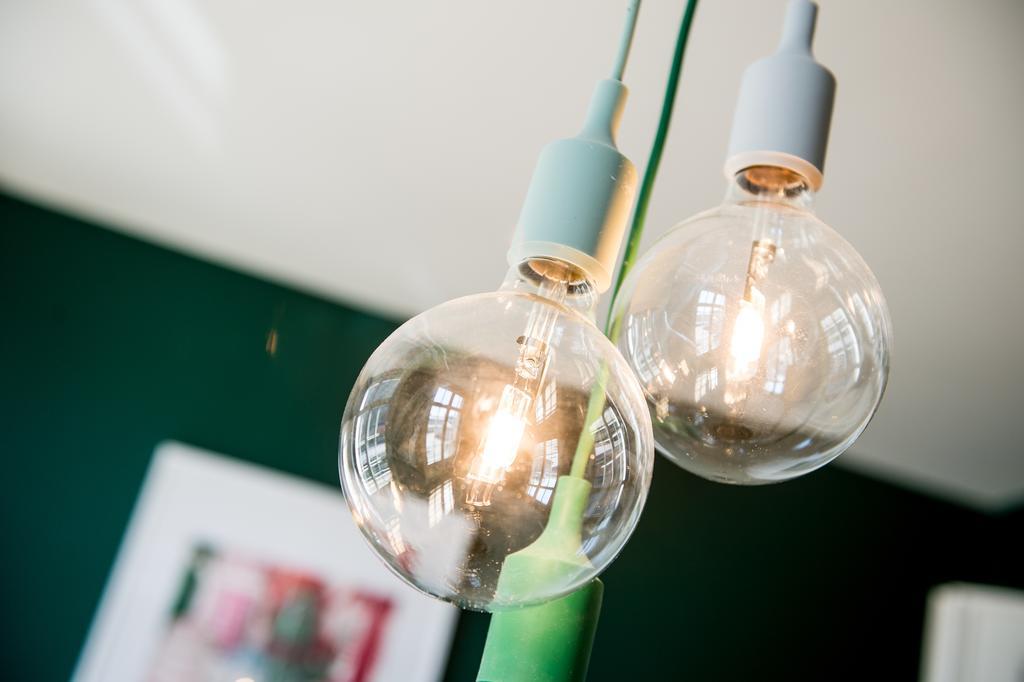 Ferienwohnung Smartflats - Gaite Brüssel Zimmer foto